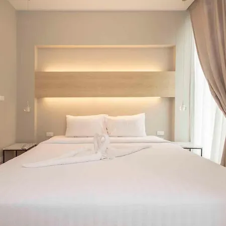 Apartment In Aonang - Great Location With Pool Ao Nang Exterior photo
