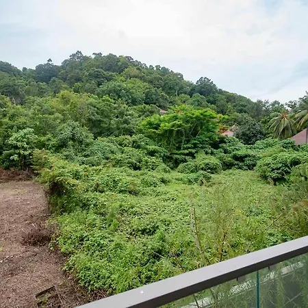 Apartment In Aonang - Great Location With Pool Ao Nang Exterior photo