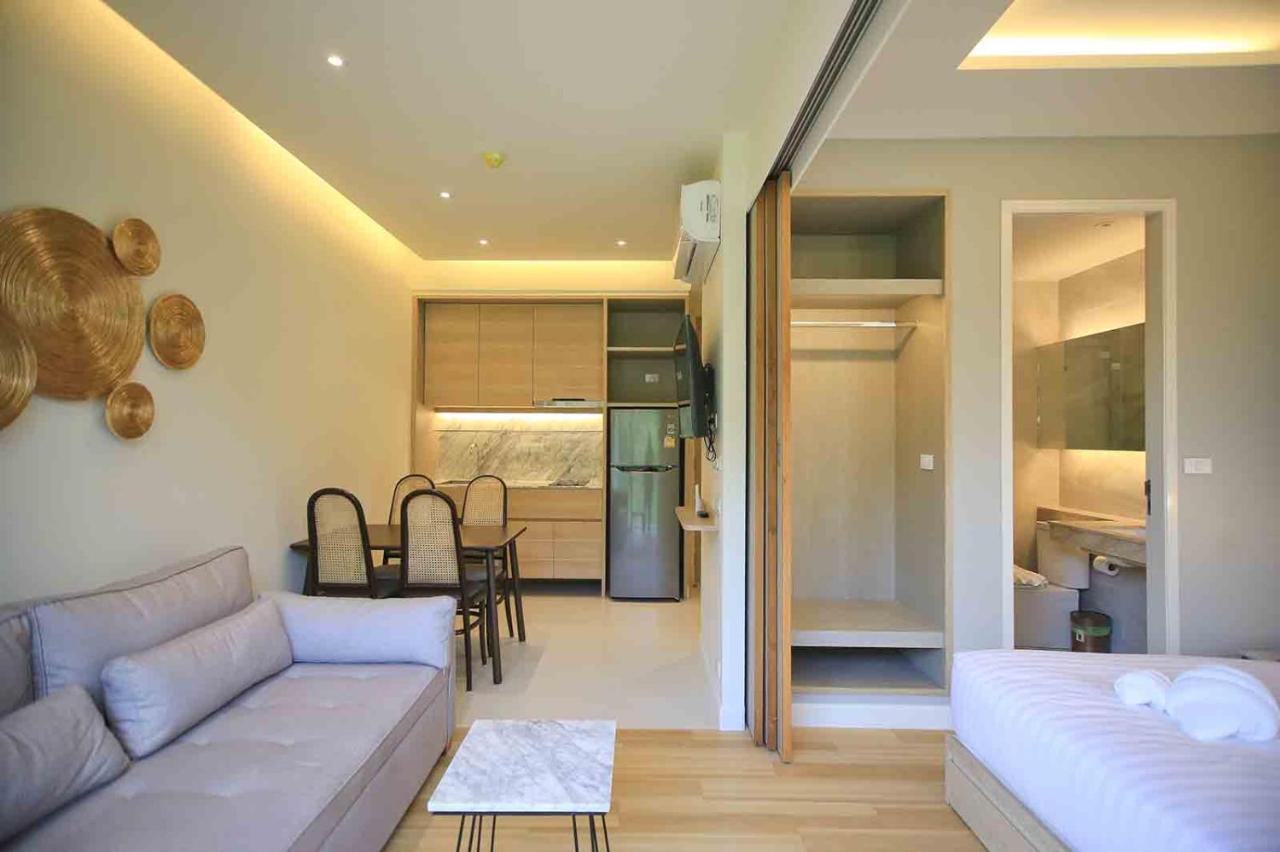 In Aonang - Great Location With Pool