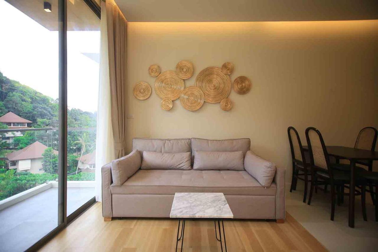 In Aonang - Great Location With Pool 公寓 *