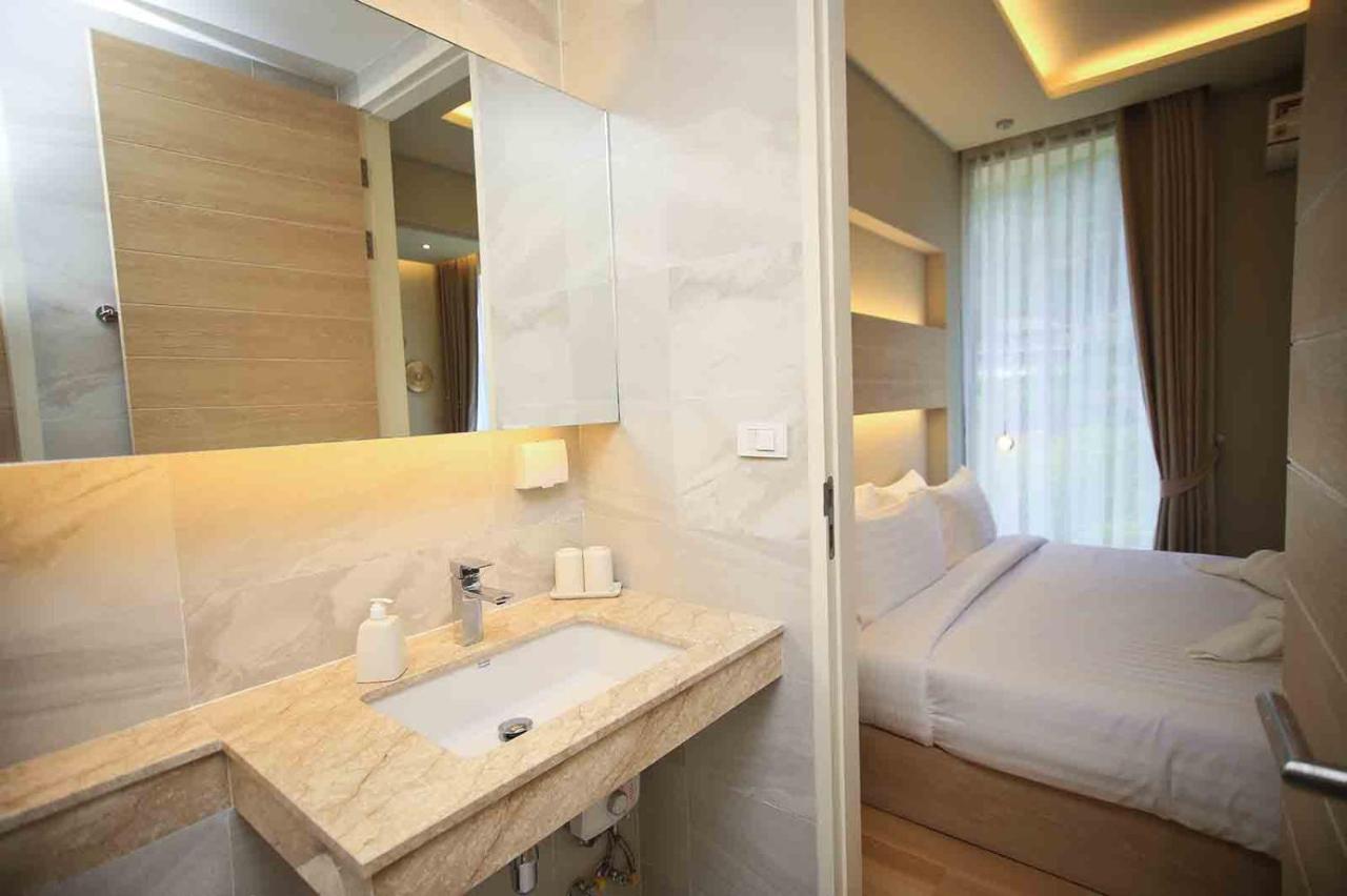 公寓 In Aonang - Great Location With Pool Ao Nang