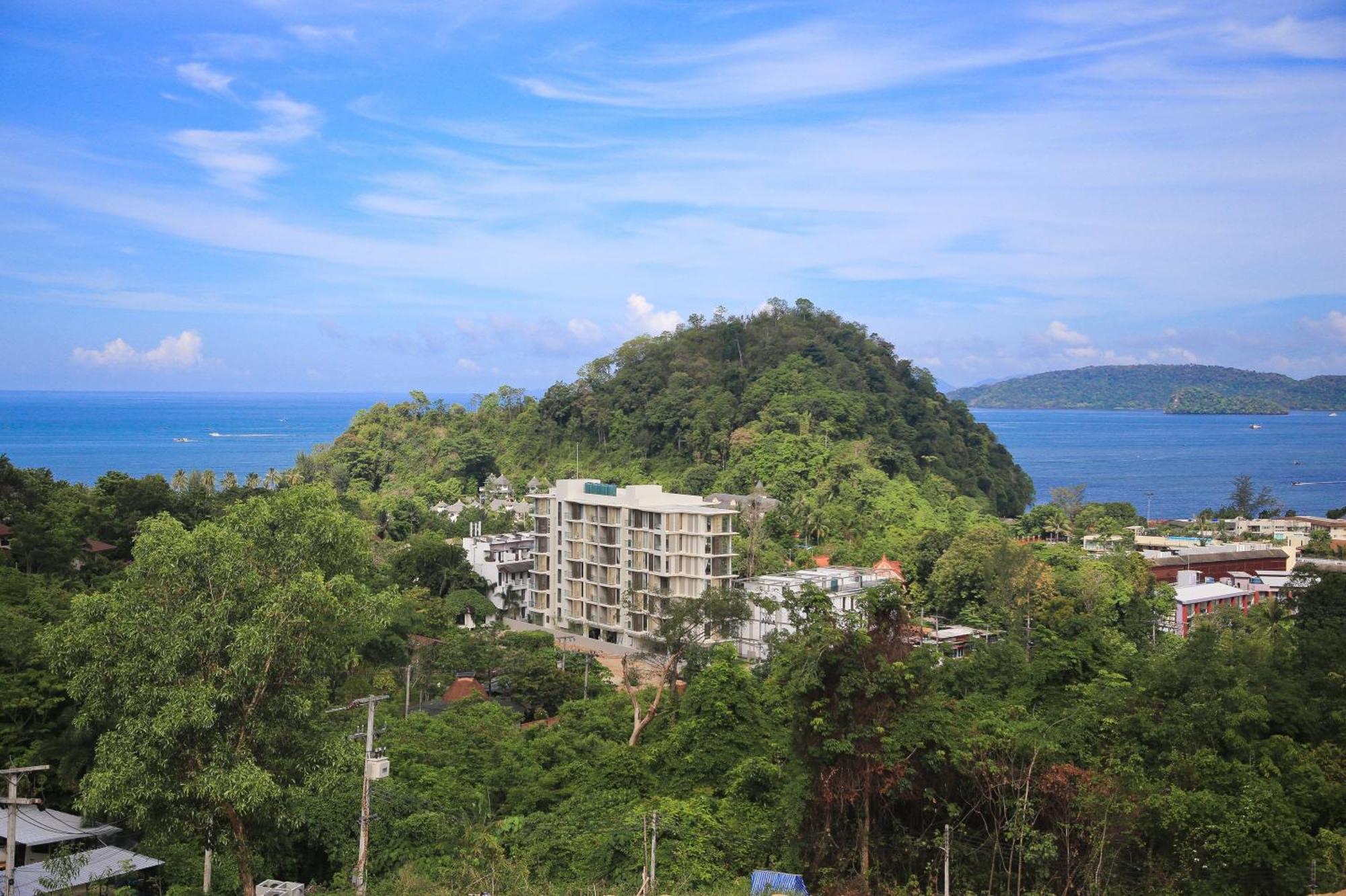公寓 In Aonang - Great Location With Pool Ao Nang